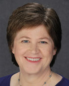 Kathy Swallow, Catholic Charities CYO